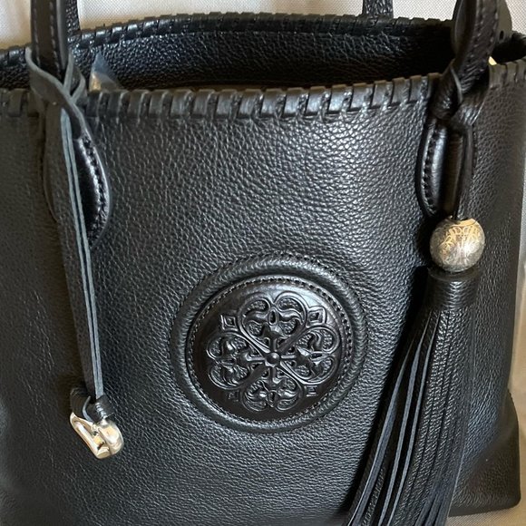 Brighton Gabriella Medallion Tote - Ferrera Collection - Picture 2 of 7